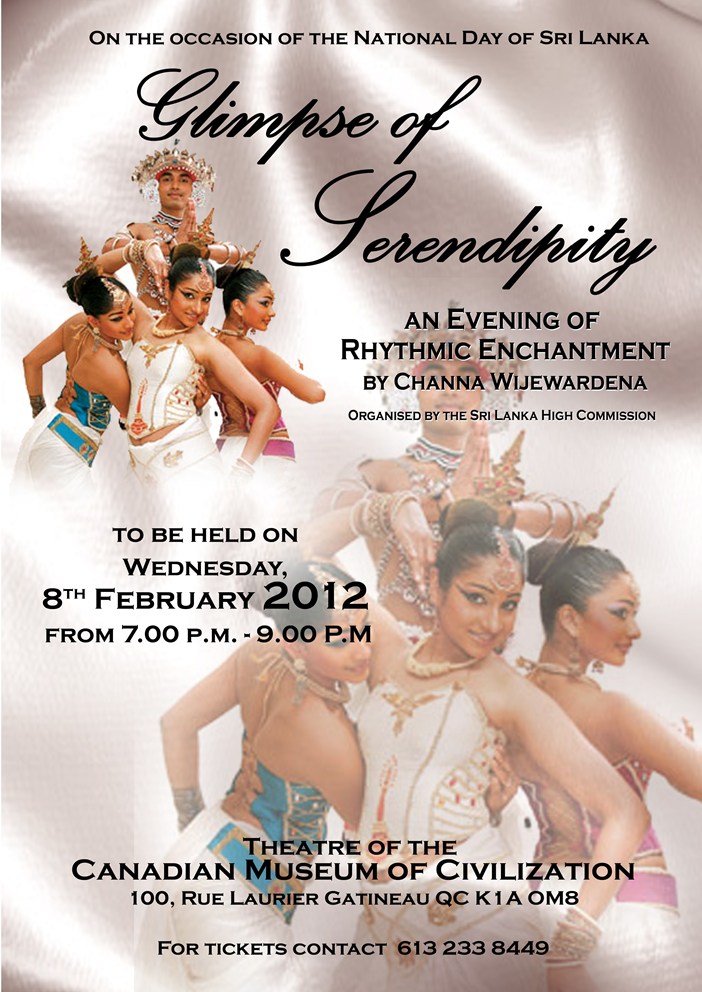 Dance-poster