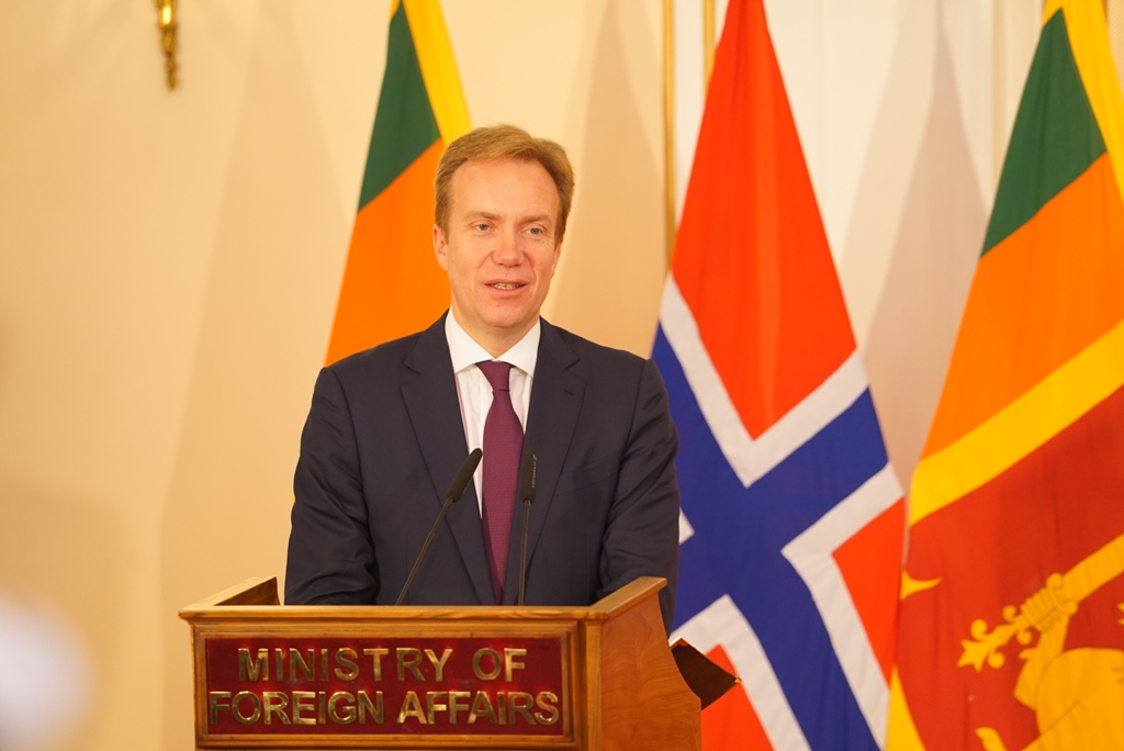 NorwayFM