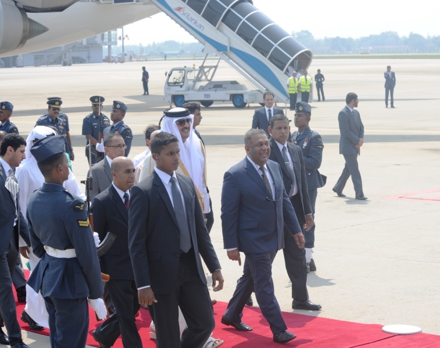 Qatar-Arrival_2