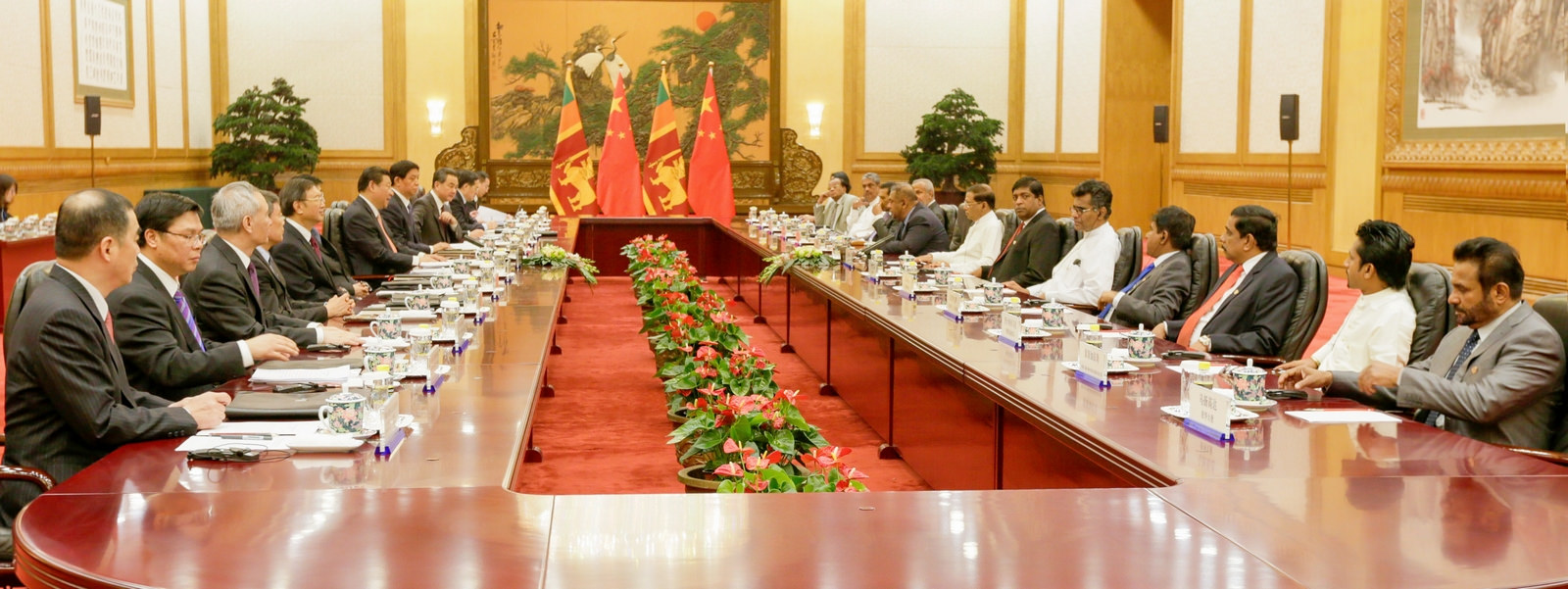 SL-ChinaBilaterals3