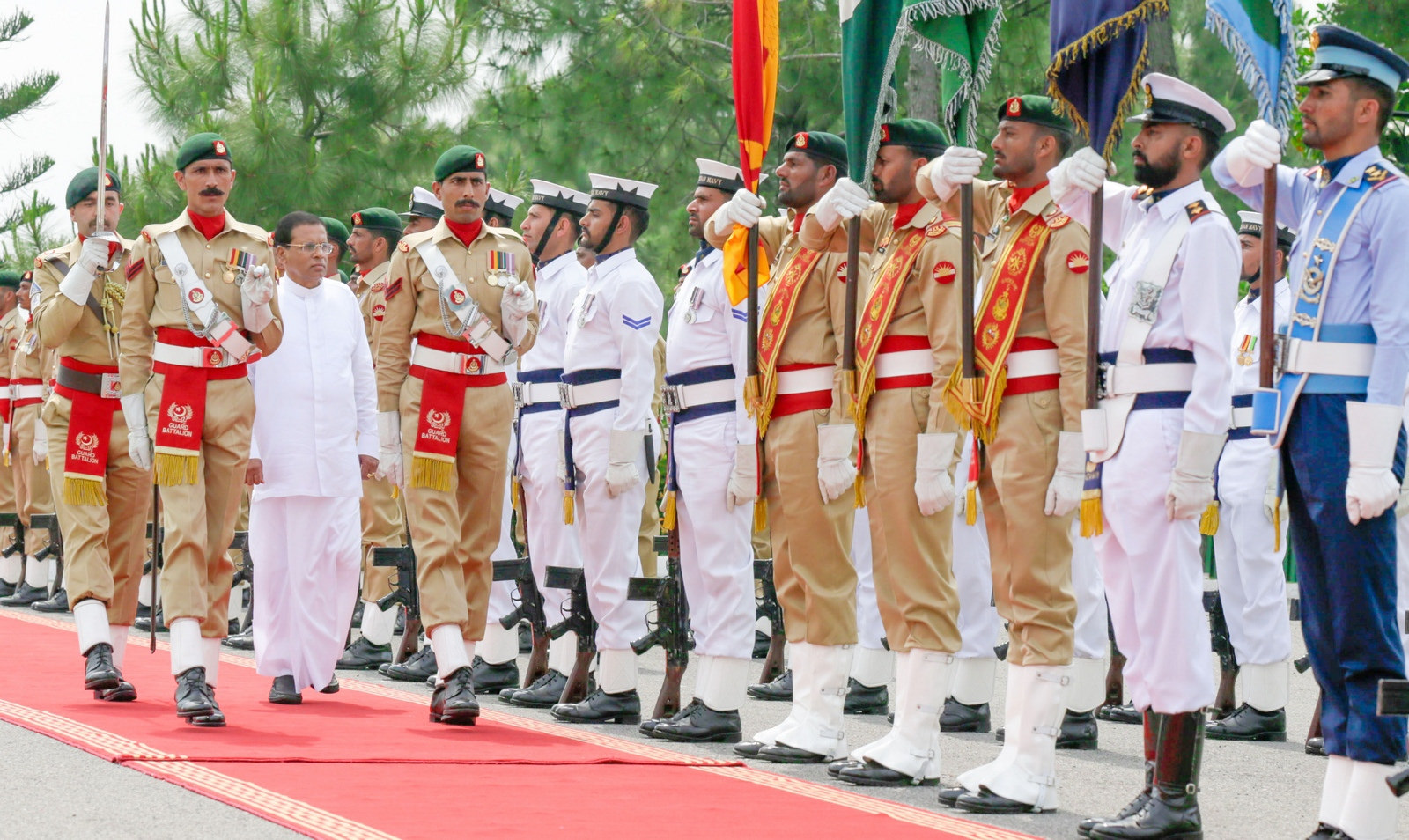 SL-PakGoH