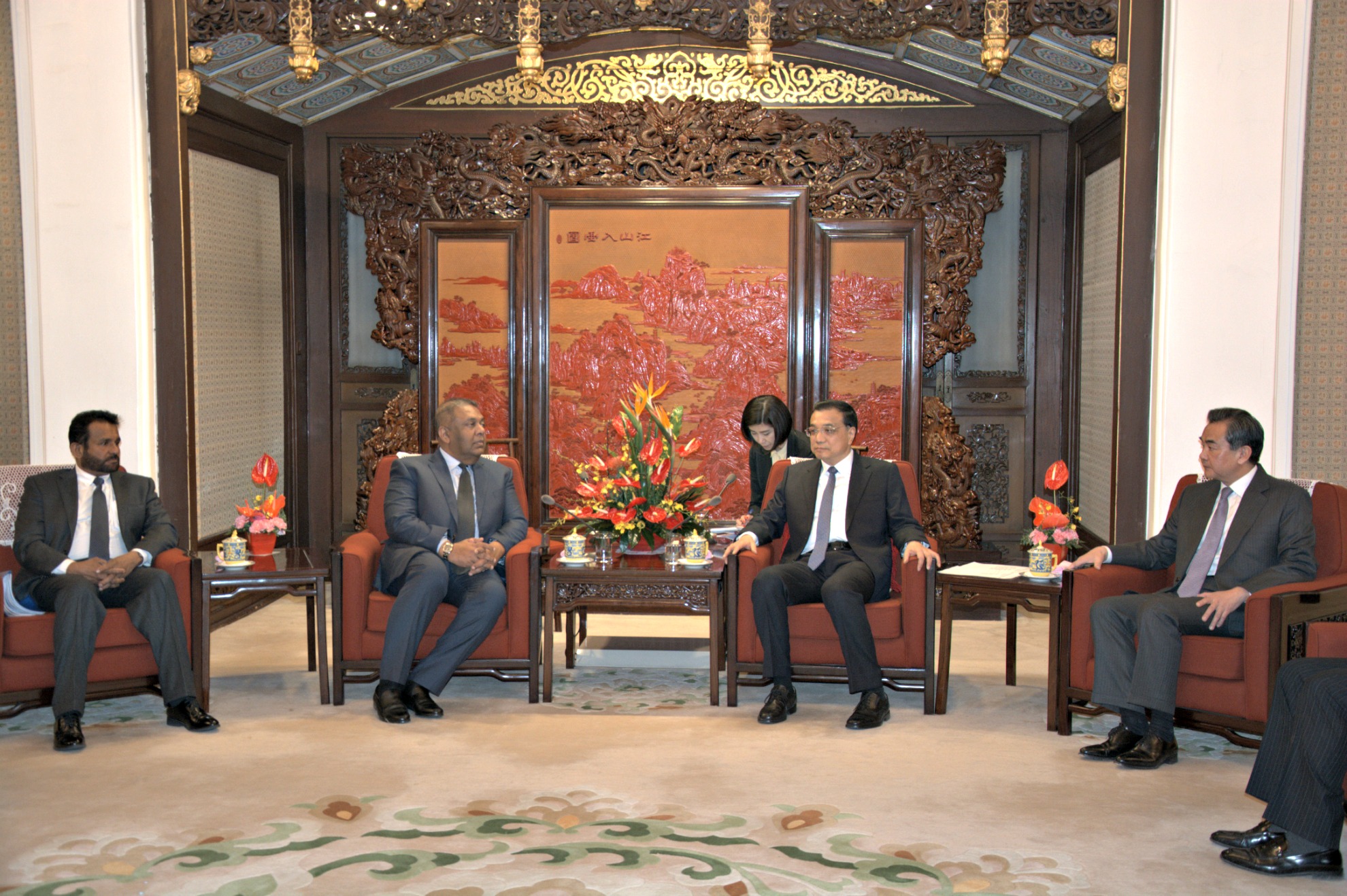 SLFM-ChinaPremier-FM