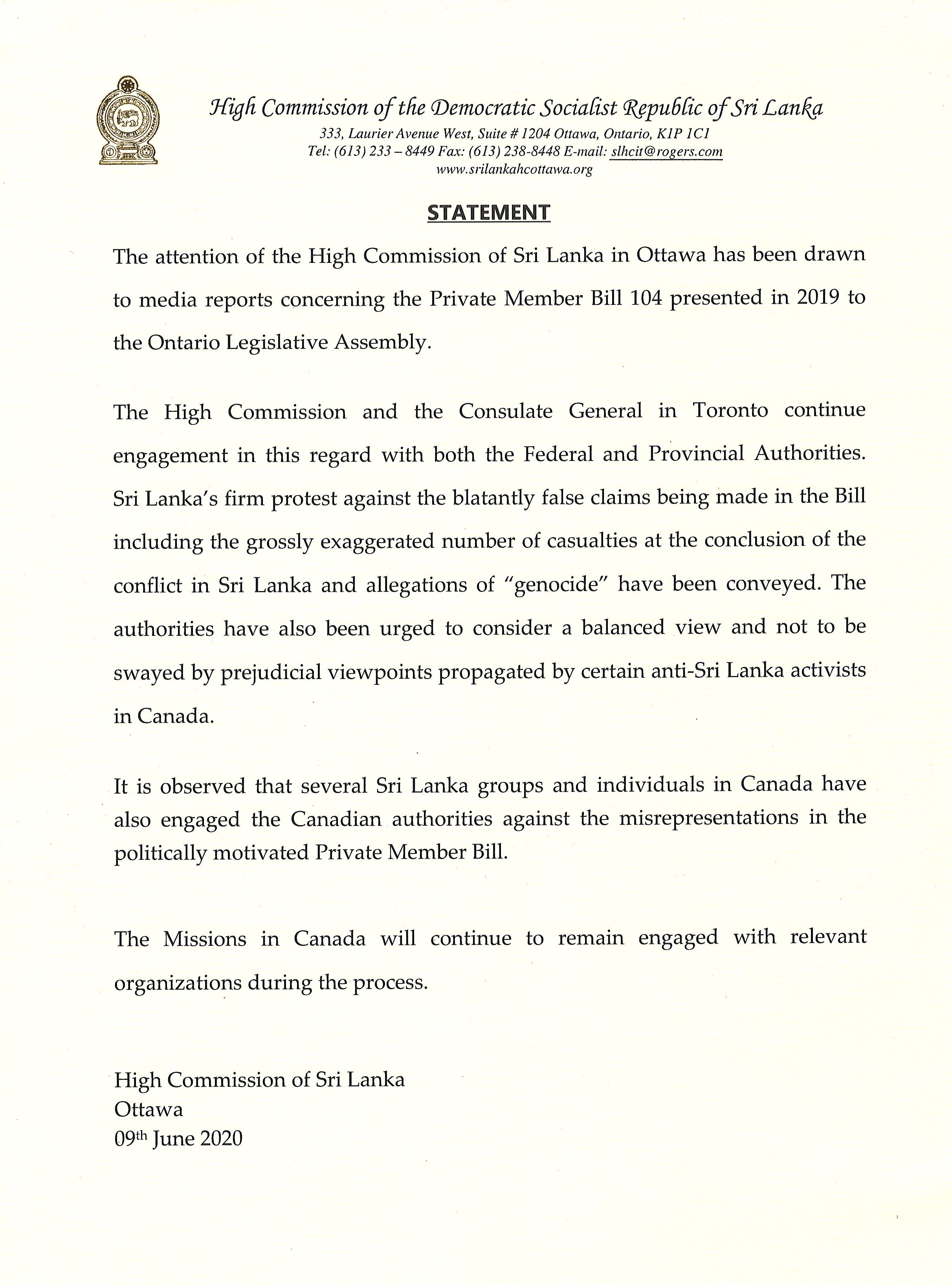 Statement_Issued_by_the_Sri_Lanka_High_Commission_Ottawa-2