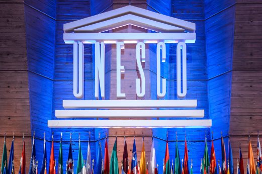 UNESCO_ExecBoard