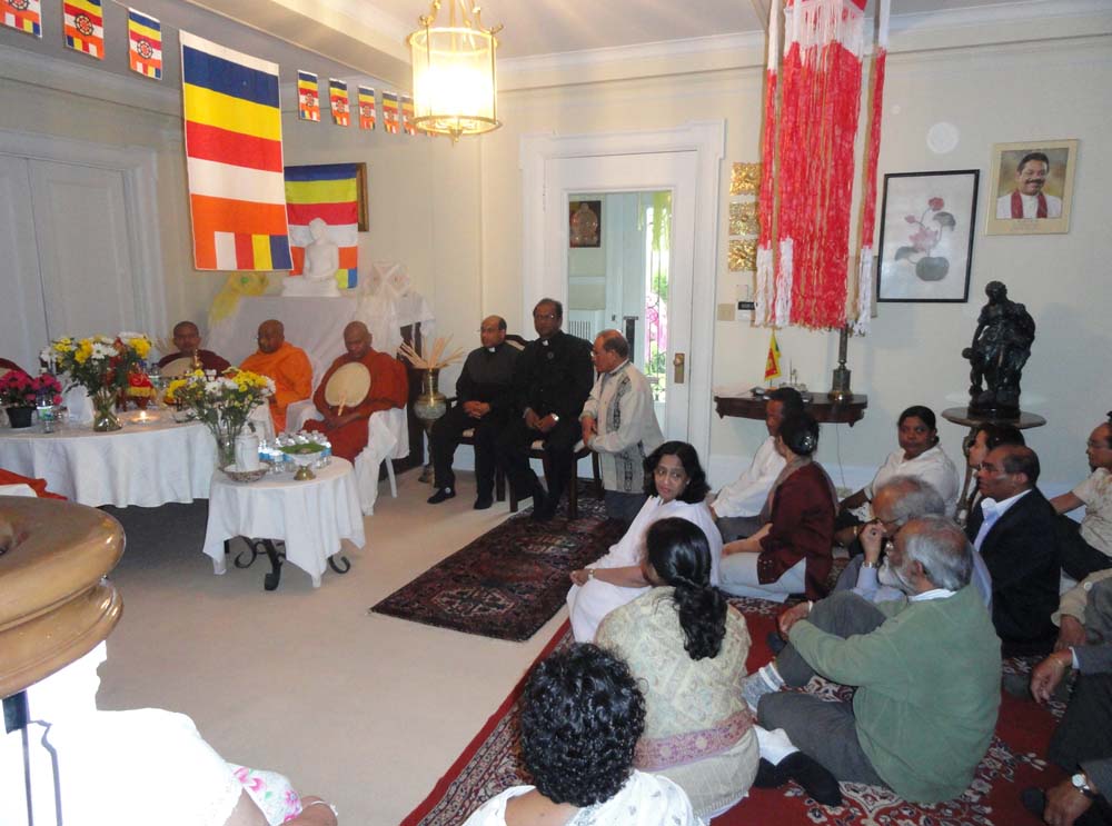 vesak